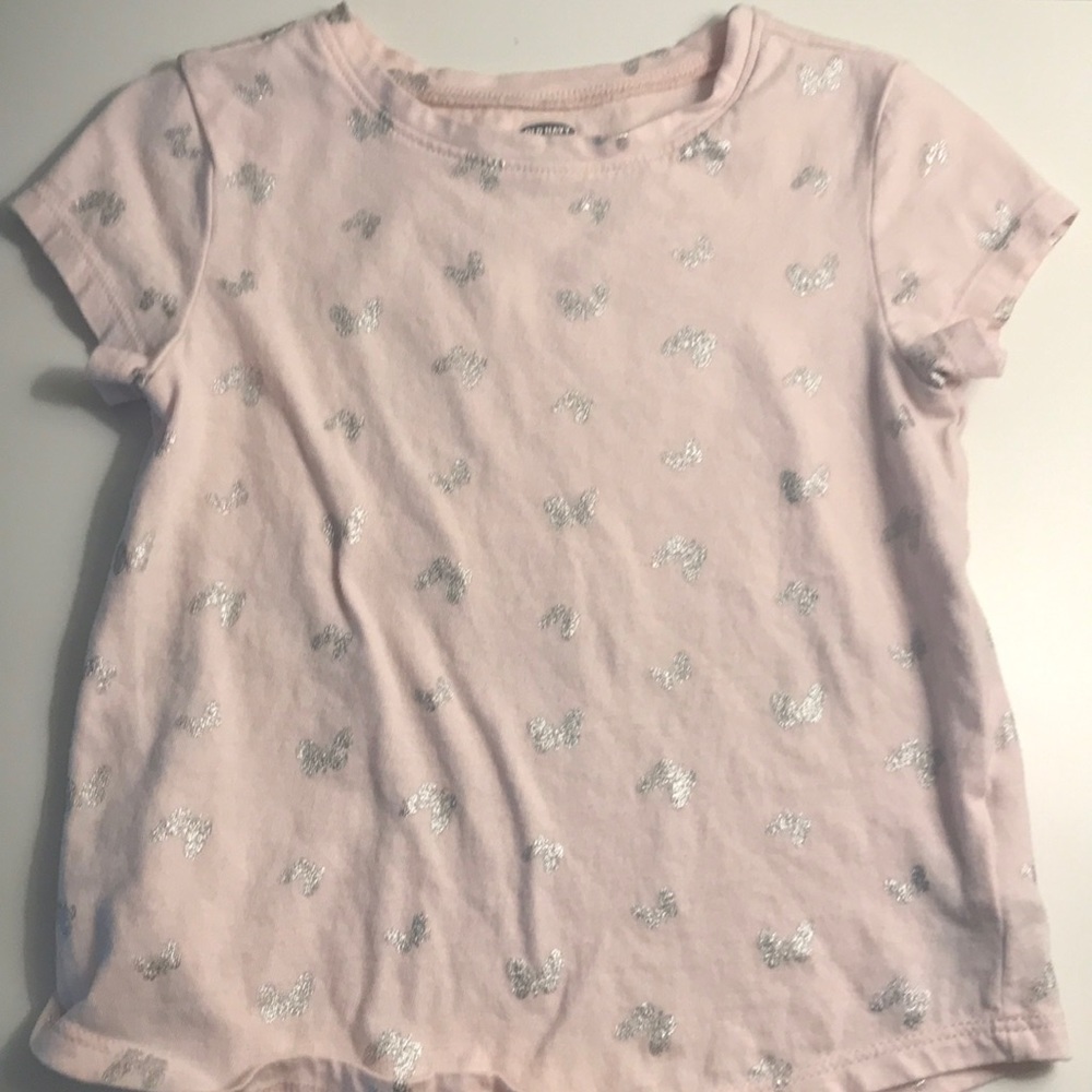 Girls t shirt
